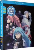 That Time I Got Reincarnated as a Slime Season 2 Part 2 Blu-ray Review