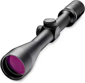 Burris Fullfield II Hunting Scope with Ballistic Plex Reticle Review