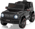 Ride on Car for Kids with Remote Control and LED Headlights