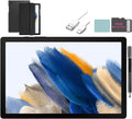 SAMSUNG Galaxy Tab A8 10.5in Tablet Bundle - Value Tablet for Media