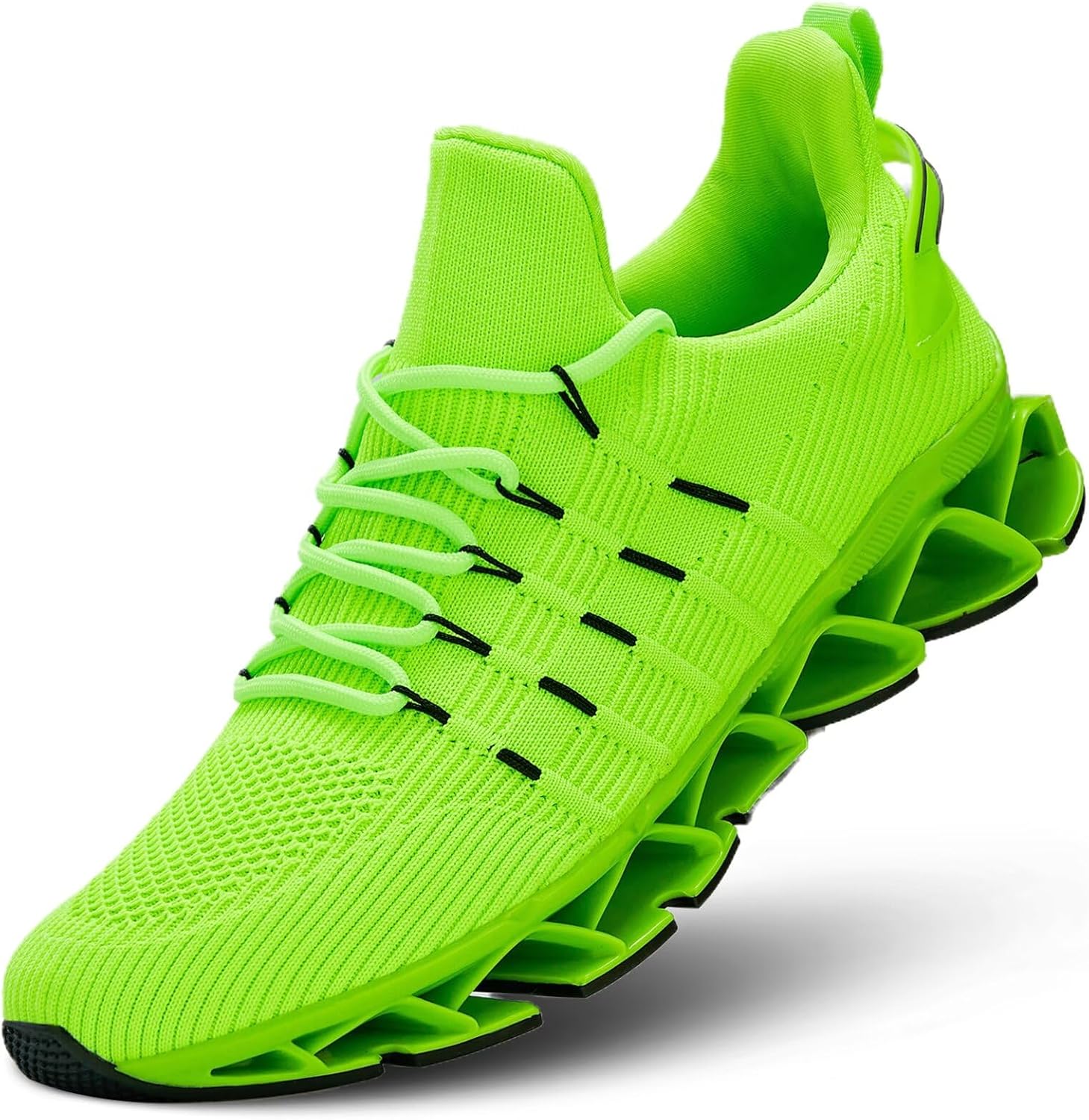 Mens Running Shoes Breathable Trail Runners for Sports and Fashion