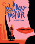 All About My Mother (The Criterion Collection) [Blu-ray]