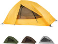 TETON Sports Vista Quick Tent for Easy Camping and Backpacking