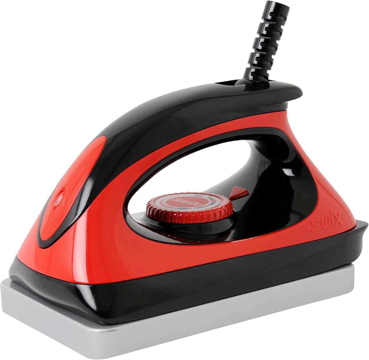 SWIX T77 Economy Waxing Iron for Skis and Snowboards Review