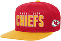 NFL Kids Youth Snapback Adjustable Hat Cap for Ages 8-20 - Team Logo