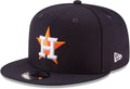New Era mens Snapback - Classic 9FIFTY Astros Snapback