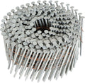 findmall 3600 Count 2-1/2 in.092 in 15 Degree Siding Nails