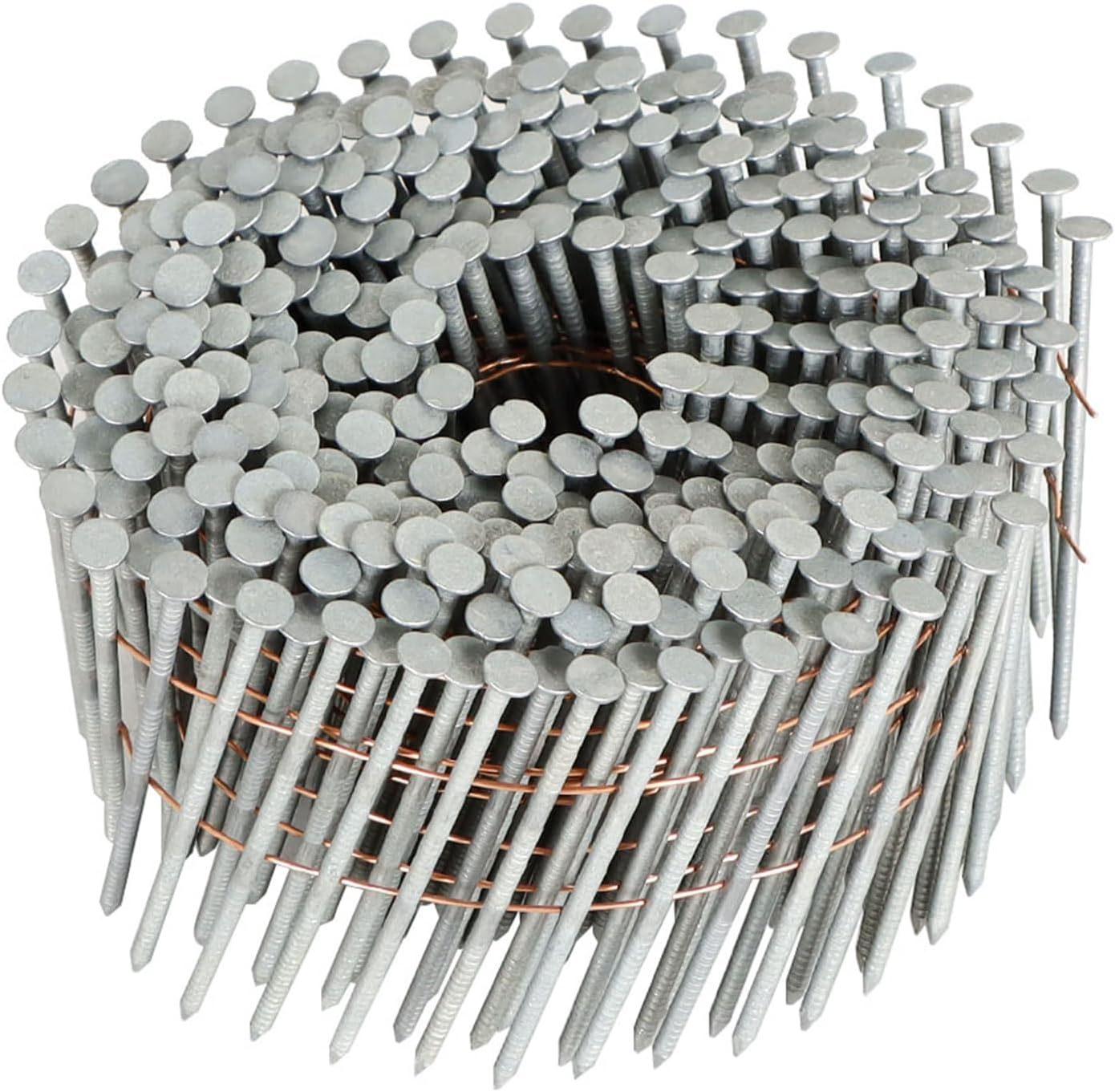 findmall 3600 Count Siding Nails for Reliable Construction Projects