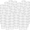 Bug Viewer 120 Pieces Insect Cage Magnifier Set - Classroom