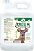 Concentrated Deer Repellent - Long-Lasting Plant Protection