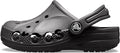 Crocs Unisex-Child Baya Clogs - Lightweight, Breathable Comfort