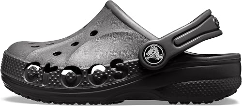 Crocs Unisex-Child Baya Clogs: Comfort and Style for Kids