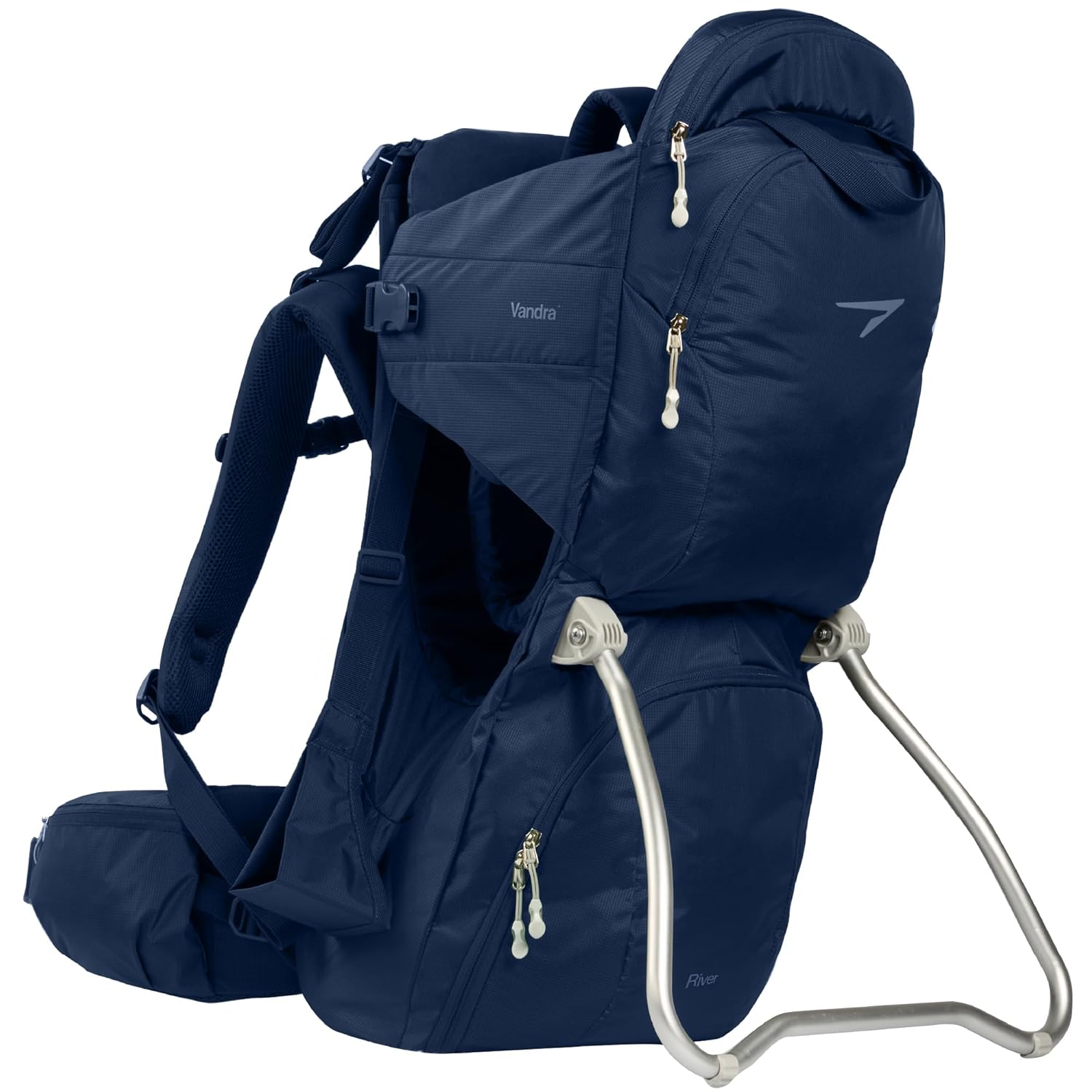 Vandra River Scandinavian Hiking Baby Carrier for Adventurers