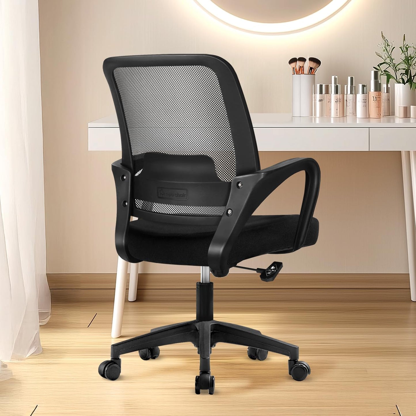 NeoChair Ergonomic Desk Chair - Lumbar Support