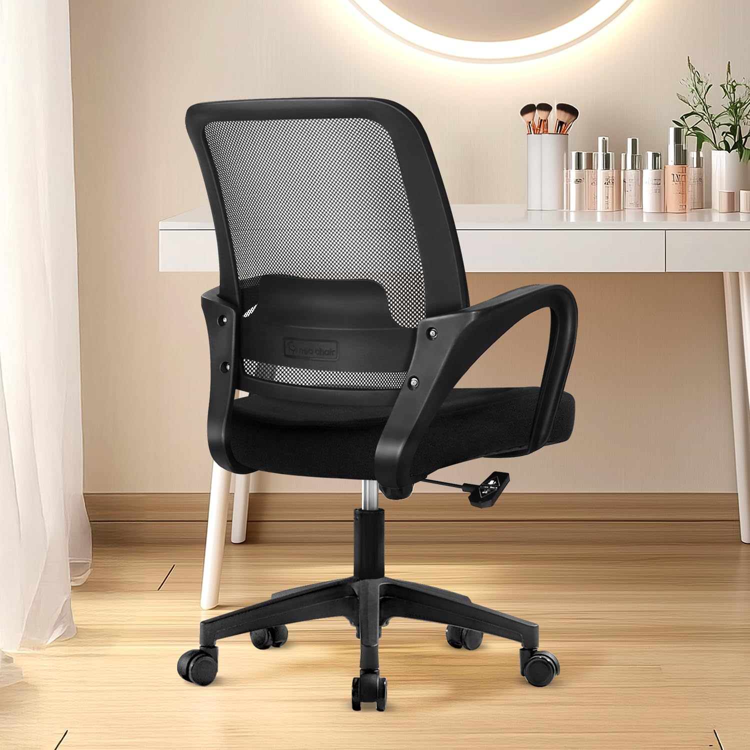 NeoChair Ergonomic Desk Chair - Lumbar Support