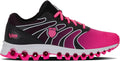 K-Swiss Women's Tubes 200 Training Shoe - Cushioned Trainer Clothing
