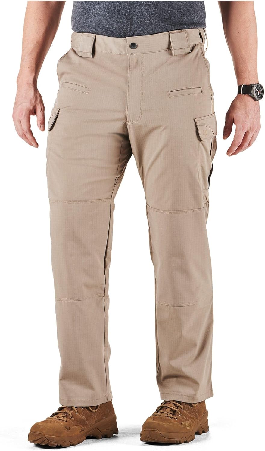 5.11 Tactical Men's Taclite EMS Pants with 19 Pockets