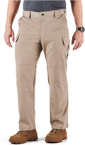 Taclite EMS Pants for Men, Regular Fit - 19 Pockets, Durable