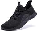 ALEADER Women's Energycloud Lightweight Slip On Walking (Style M3BL)