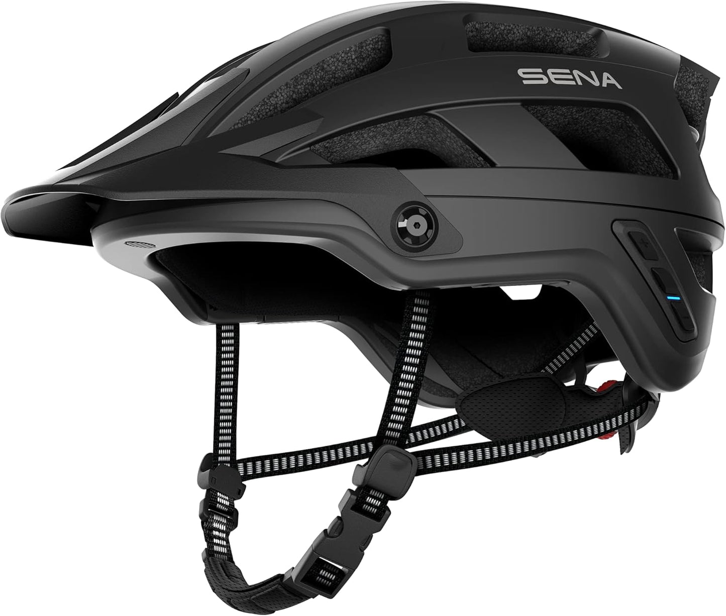 Sena M1 / M1 EVO Bluetooth Mountain Bike Helmets for Communication
