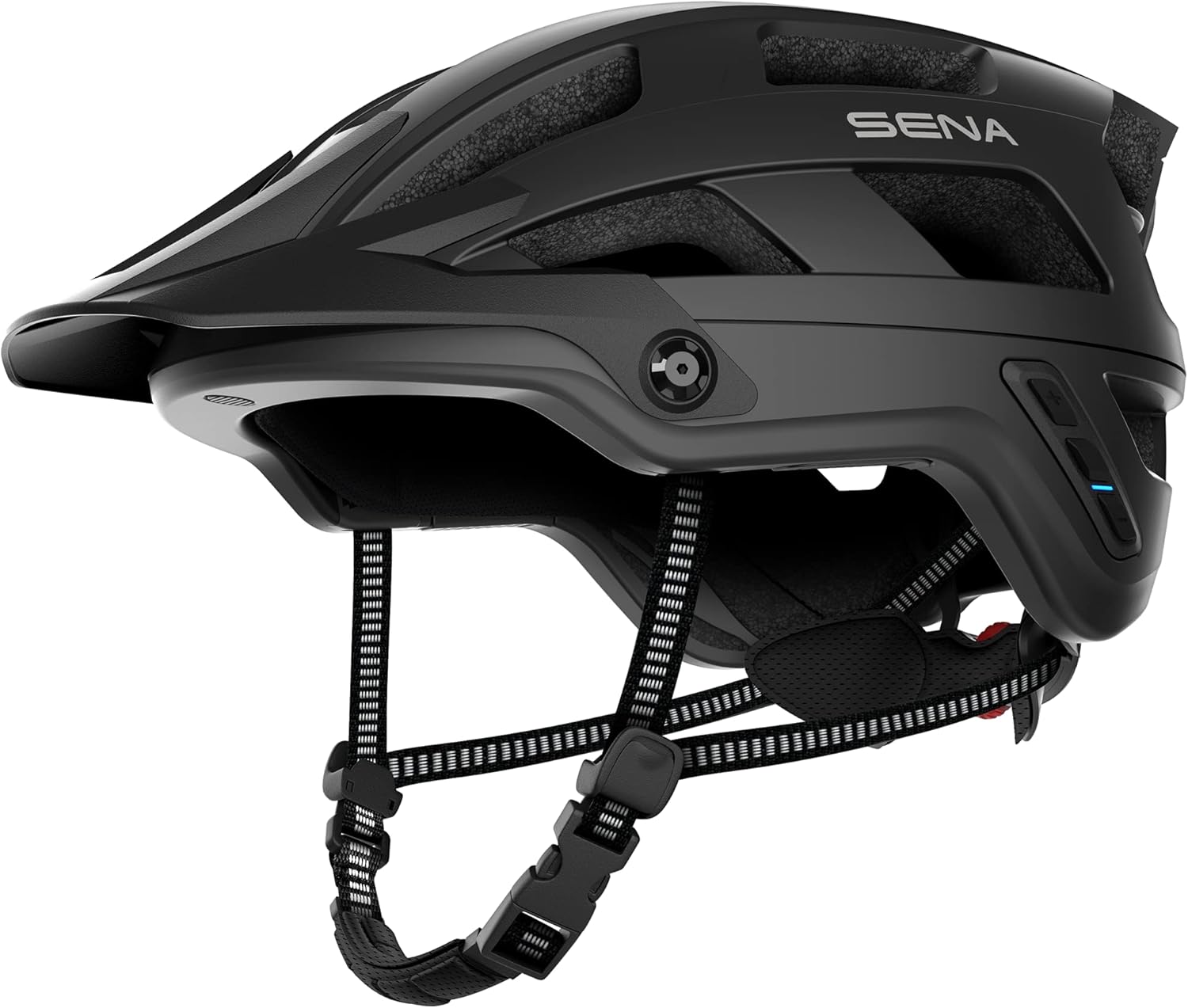 Sena M1 / M1 EVO Bluetooth Mountain Bike Helmets for Communication