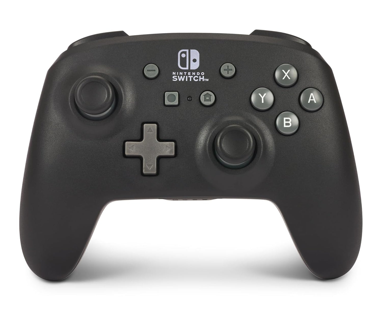 PowerA Wireless Controller for Nintendo Switch - Midnight Design
