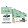 Flavia Alterra Decaf House Blend Freshpacks (Case of 100) - Light
