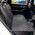 Dog Car Seat Cover for Back Seat - Waterproof 52in x 48in Protector