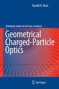 Geometrical Charged-Particle Optics - Advanced electron imaging