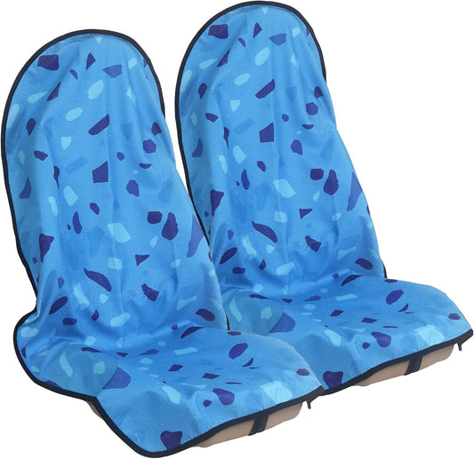 Car Seat Cover Protector for Gym, Beach, and Hiking Activities