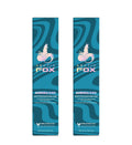 Arctic Fox Semi-Permanent Hair Dye Aurora Kiss Blue - Vibrant
