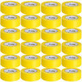 22 Rolls Yellow Painters Tape 2 in x 55 yd - Bulk Masking Tape