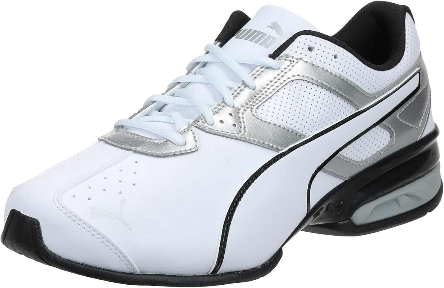 PUMA Men's Tazon 6 Cross Trainer Sneaker for Ultimate Comfort