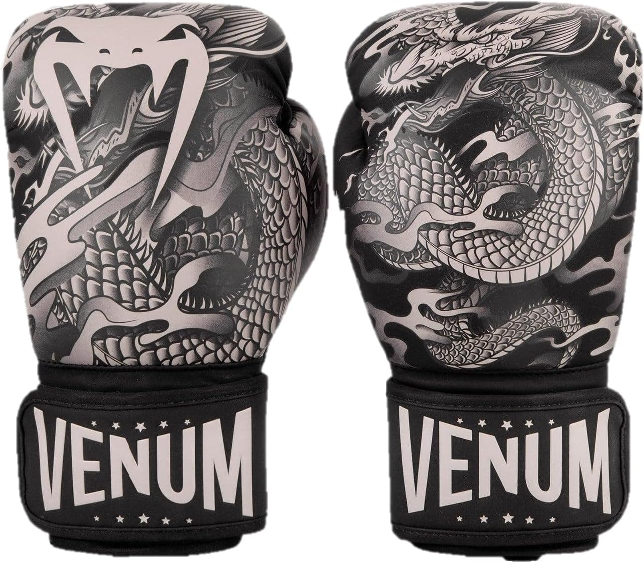 Venum Dragon's Flight Boxing Gloves for Ultimate Performance