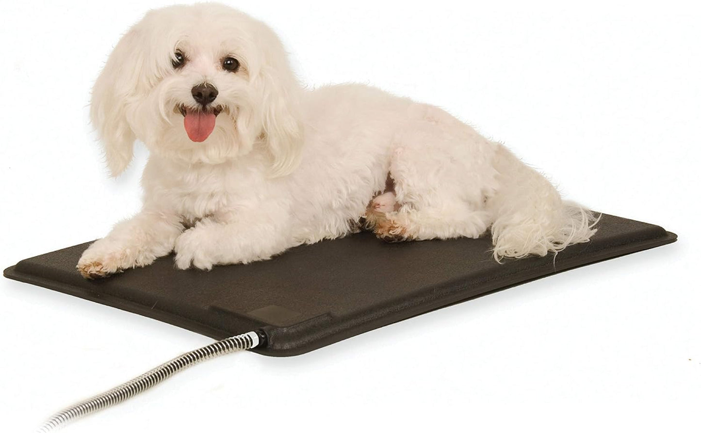 K&H Pet Products Lectro-Kennel Heated Outdoor Dog Pad Review