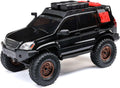 Axial SCX24 Lexus GX 470 1/24 4WD RTR - Ready to Trail