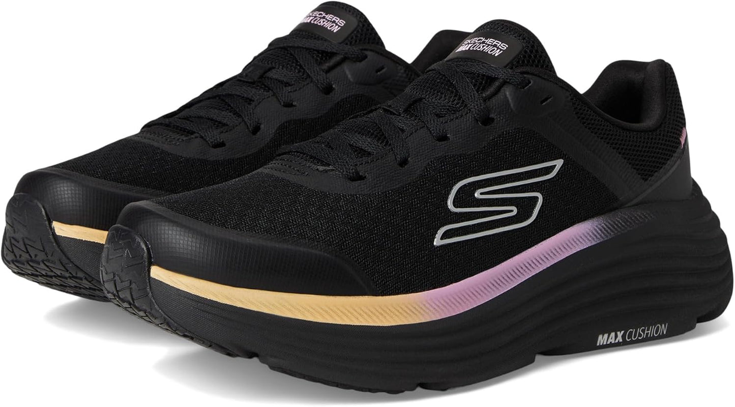 Skechers Women's Max Cushioning Endeavour Canova Sneaker Review