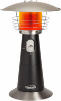 Cuisinart Compact Tabletop Patio Heater for Ideal Outdoor Relaxation
