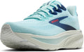 Brooks Womens Ghost 17 Neutral Running Shoe - Smooth (Style BP89)