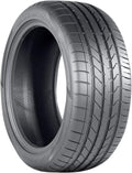 ATTURO AZ 850 235/55R19 105Y XL Ultra-High Performance Tire