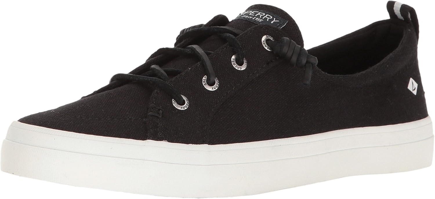Sperry Women's Crest Vibe Core Sneaker: Comfort Meets Style