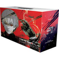Tokyo Ghoul: re Complete Box Set - A Must-Have for Fans
