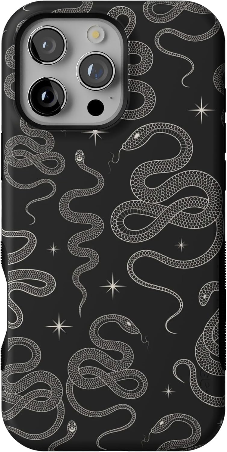 Casely iPhone 16 Pro Max Case with Bold Ultra-Protective Design