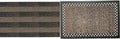 Astroturf Dirt Trapper Doormats Bundle - Heavy Duty Dirt Control