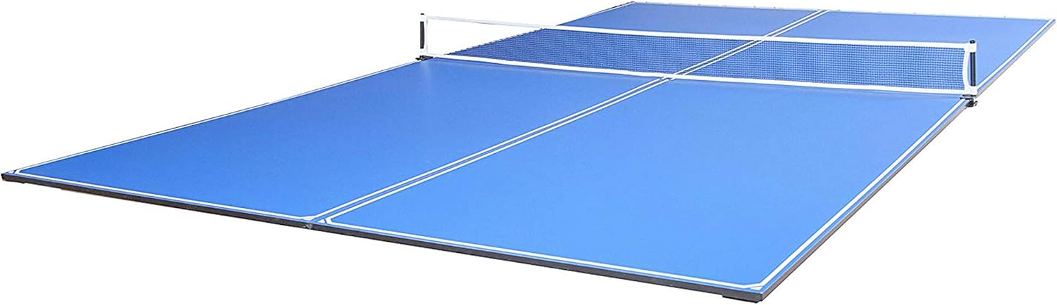 JOOLA Ping Pong Conversion Top for Billiard and Pool Tables