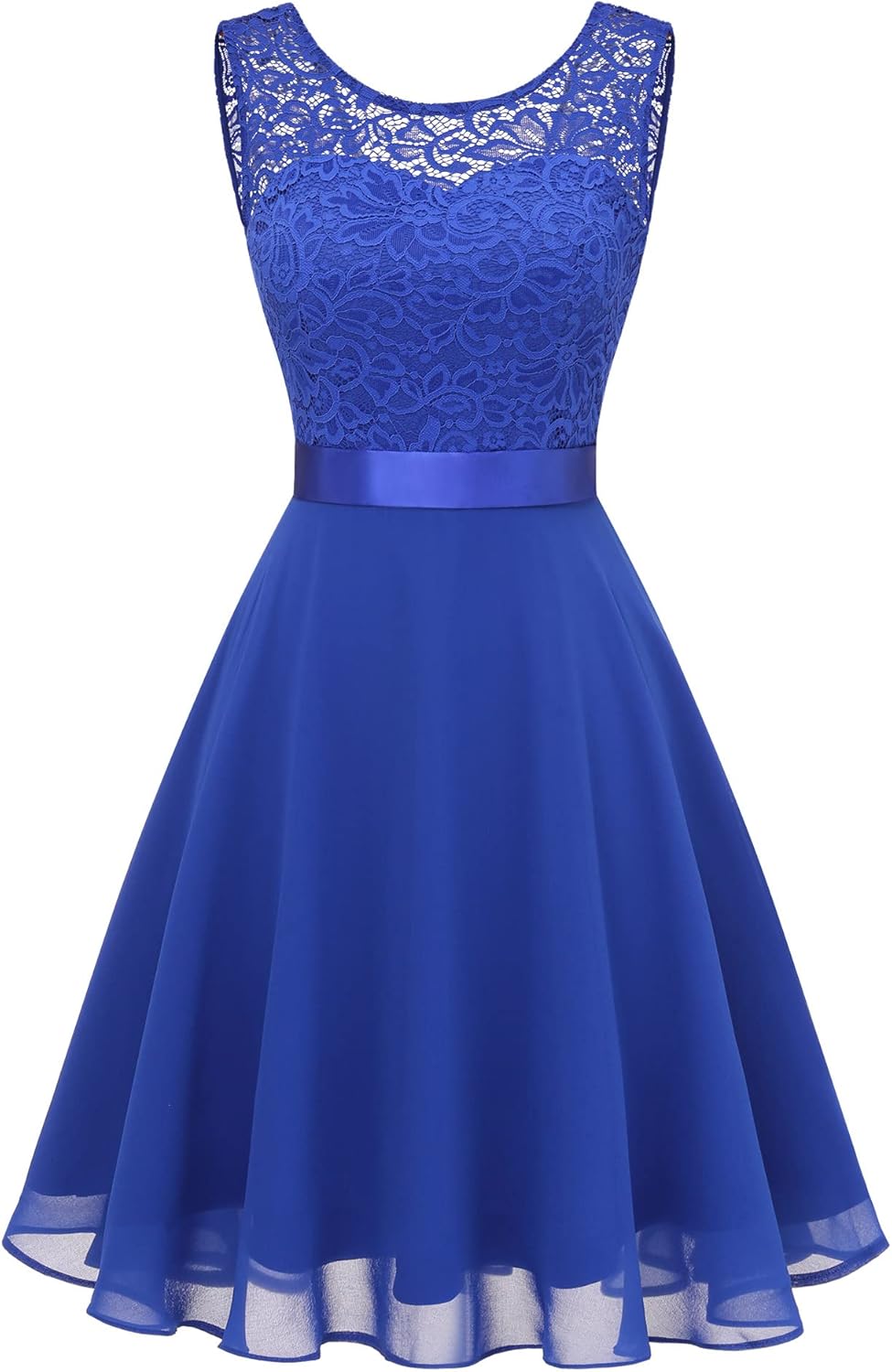 BeryLove Women's Short Homecoming Dresses for Teens - A Line Style