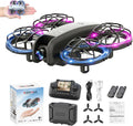 K100Max Mini Drone With Camera for Kids and Beginners - Easy Fly