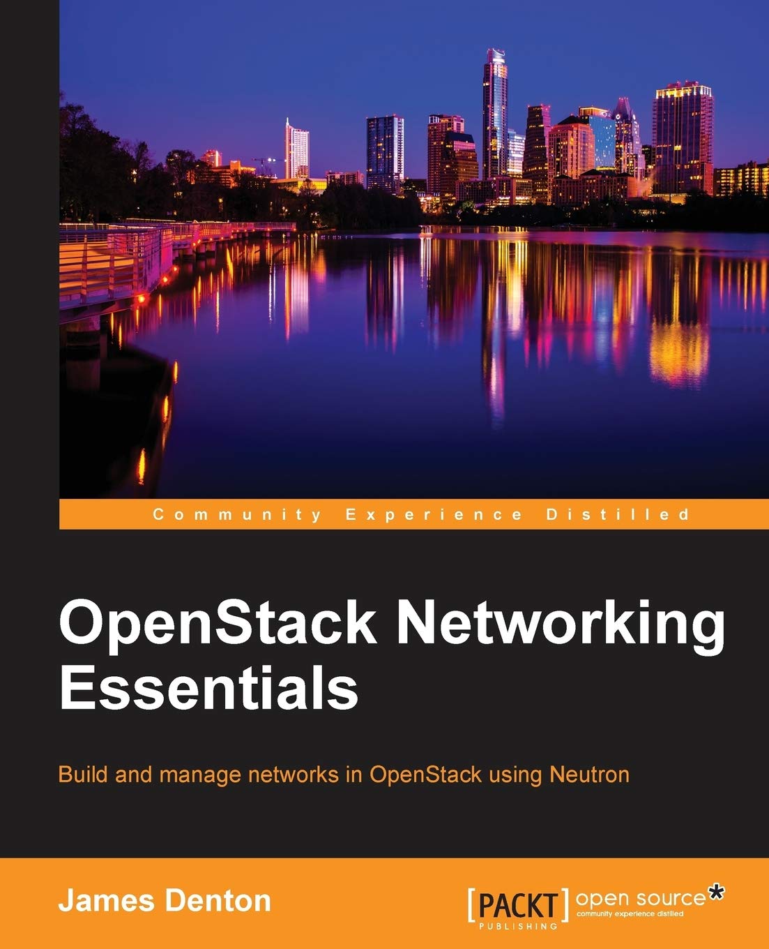 OpenStack Networking Essentials: A Comprehensive Guide for Users