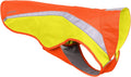 Lumenglow High-Vis Dog Vest - Reflective, Weather-Resistant Visibility