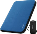 ACACIA 4.3 in Thick Self Inflating Sleeping Pad - Bed-Like Comfort